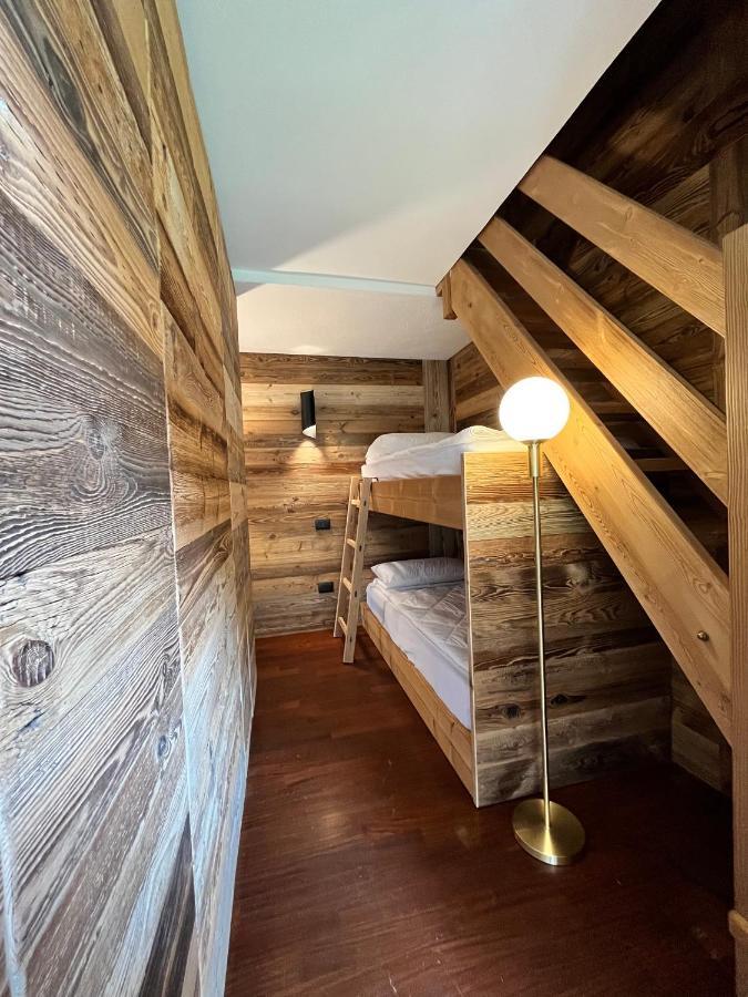 Chalet Mont Blanc De كورمايور المظهر الخارجي الصورة
