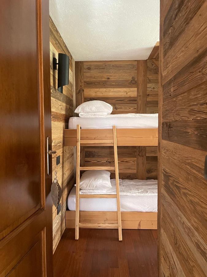 Chalet Mont Blanc De كورمايور المظهر الخارجي الصورة